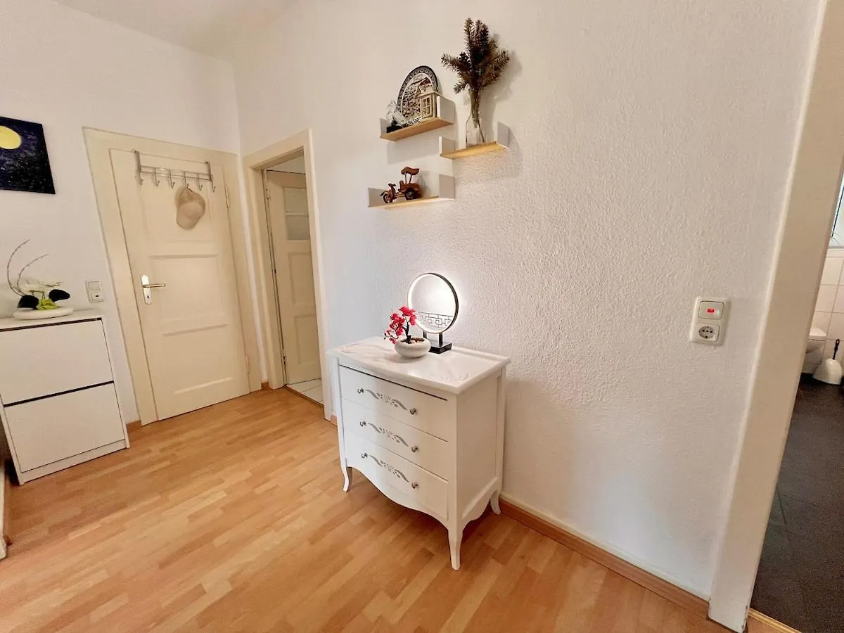 Apartment Cozy 2-Room-Apartment On Zoo Park In District 2 Dusseldorf