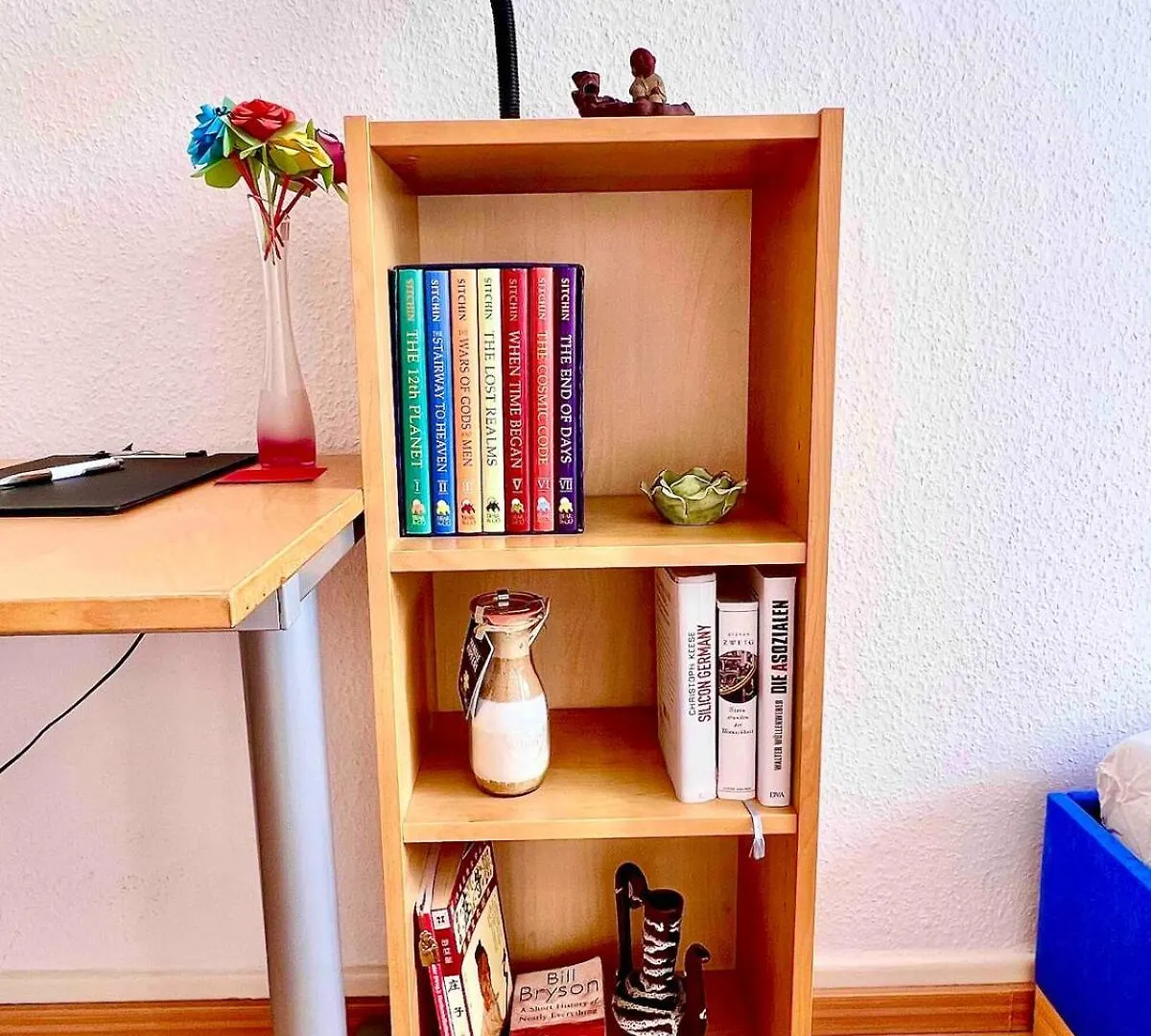 Cozy 2-Room-Apartment On Zoo Park In District 2 Düsseldorf Alemania