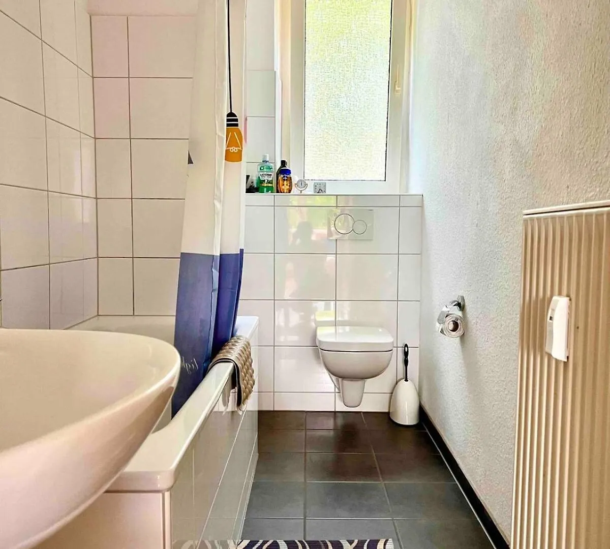 Apartamento Cozy 2-Room-Apartment On Zoo Park In District 2 Düsseldorf